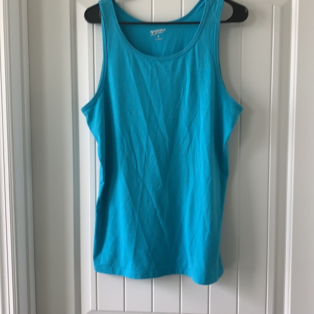 Tank Top - Picture 3 of 4